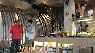 Ibis Kitchen Restaurant Yogyakarta