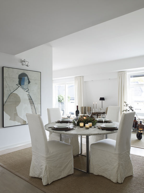 ESTILO RUSTICO: Comedores Rusticos de Uso Diario