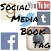 Social Media Book Tag