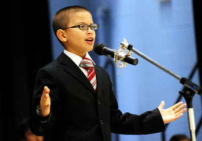 Aprende a hablar en público: Cómo improvisar un discurso Tu Cambio Es