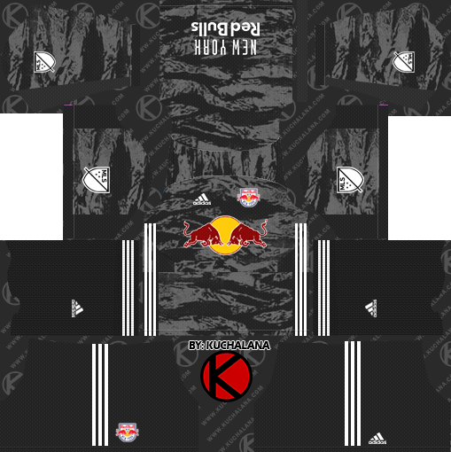kit dls new york red bull 2019