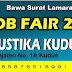 Nasional Karir Fair Kudus Job Fair 2016 Tanggal 5 - 6 Oktober 2016 di Gd.Graha Mustika Kudus