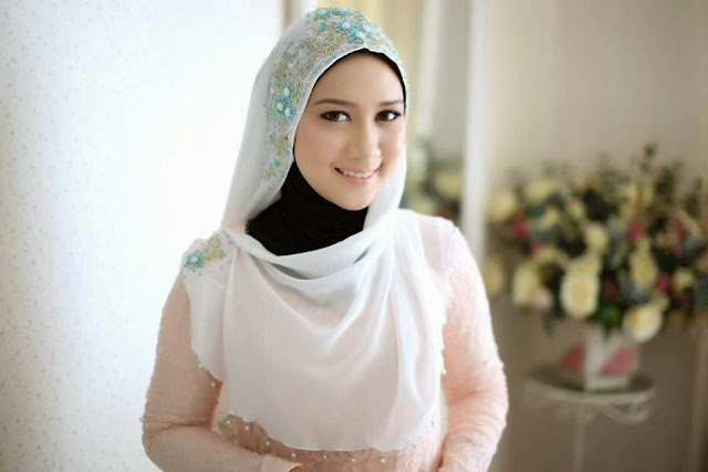 SUBHANNALLOH...! Begini Rahasia Istimewa dari Doa Nabi Yusuf untuk tampil Cantik dan menawan berseri selalu.