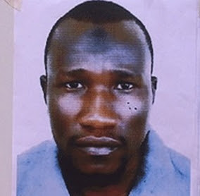 boko haram staffing agent