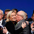 Jean-Marie Le Pen llama a franceses a votar por su hija Marine