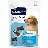  Advance Puppy Snack 150 g