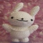 patron gratis conejo amigurumi | free pattern amigurumi rabbit