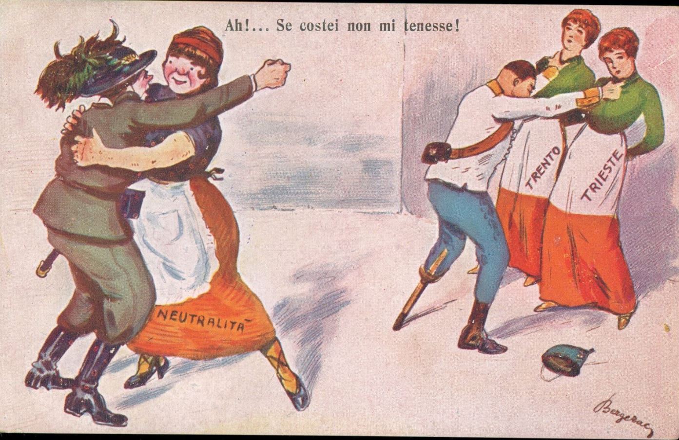 SMARTARC LE RADIOSE GIORNATE DI MAGGIO