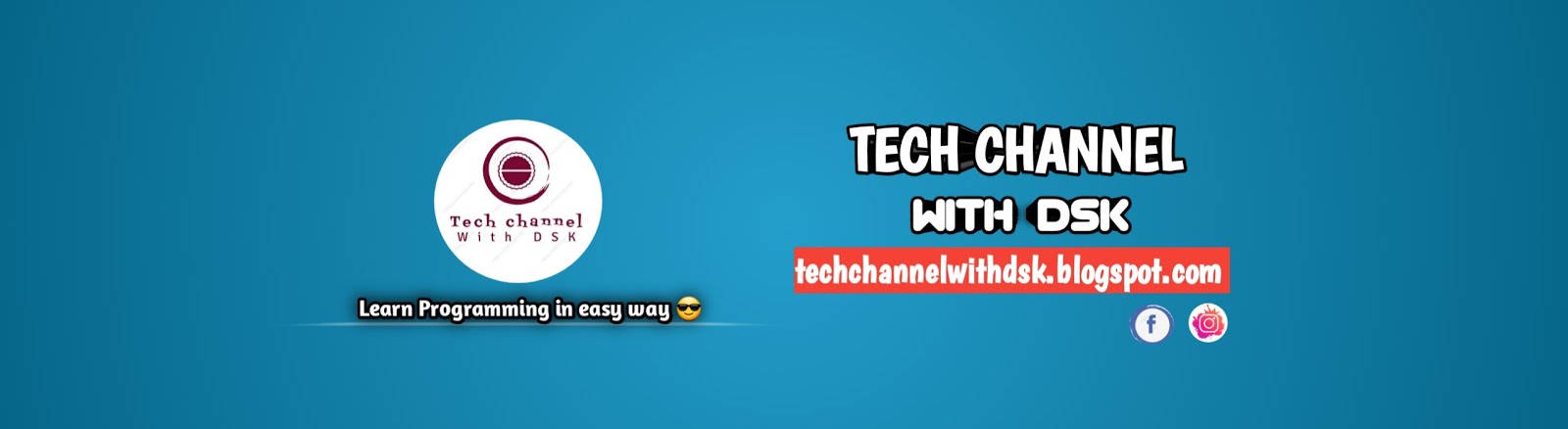 Tech channel with DSK