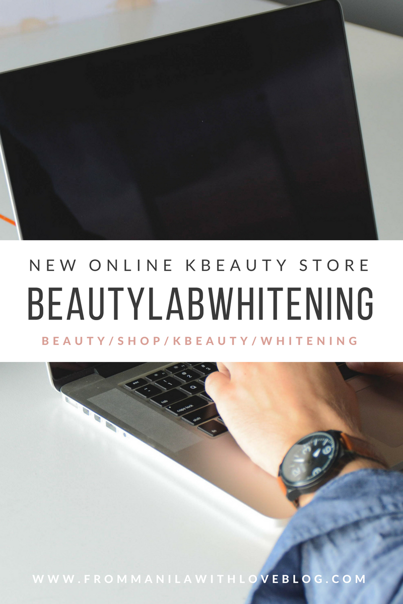 cover beautylabwhitening product haul shopping experience