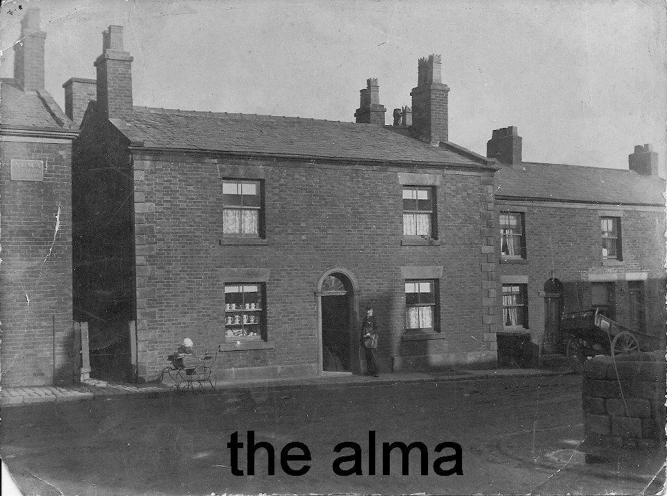 Farnworth Times Old Pictures Of Farnworth & Bolton