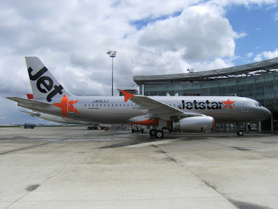 Jetstar Japan Launches Low-Cost Flights from Manila to Three Japanese Cities