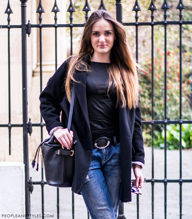 AUTUMN STREET FASHION, CHIC DETAILS AND GORGEOUS GIRLS – Fashion Trends ...