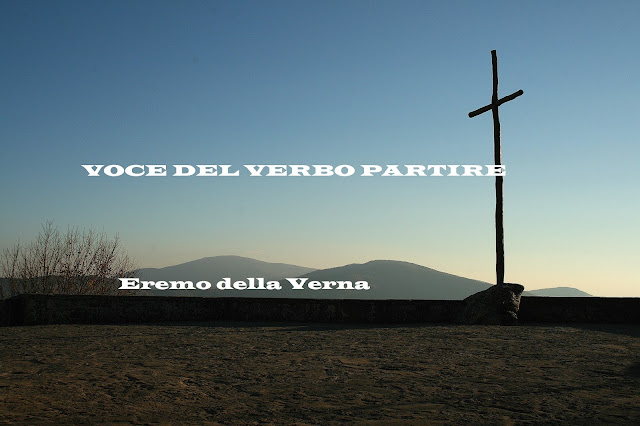 COSA VEDERE EREMO DELLA VERNA IN UN GIORNO