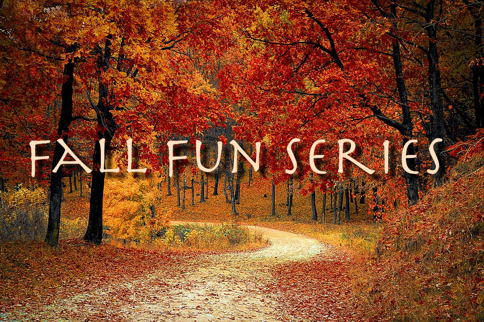 Fun Fall Series | Imperfectly Painted | Bloglovin’