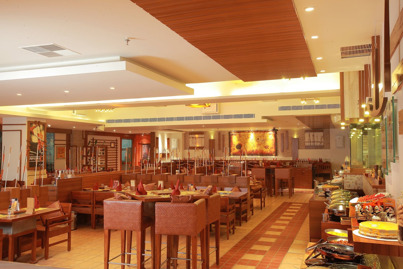 Pirates Of Grill Taking Barbeque Dining To Another Level