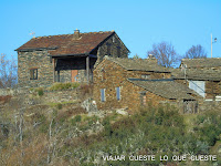 pueblos negros