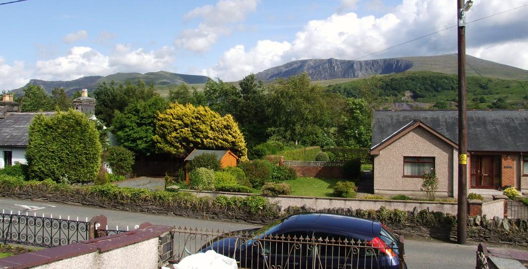 House for Sale Talysarn, Gwynedd, North Wales