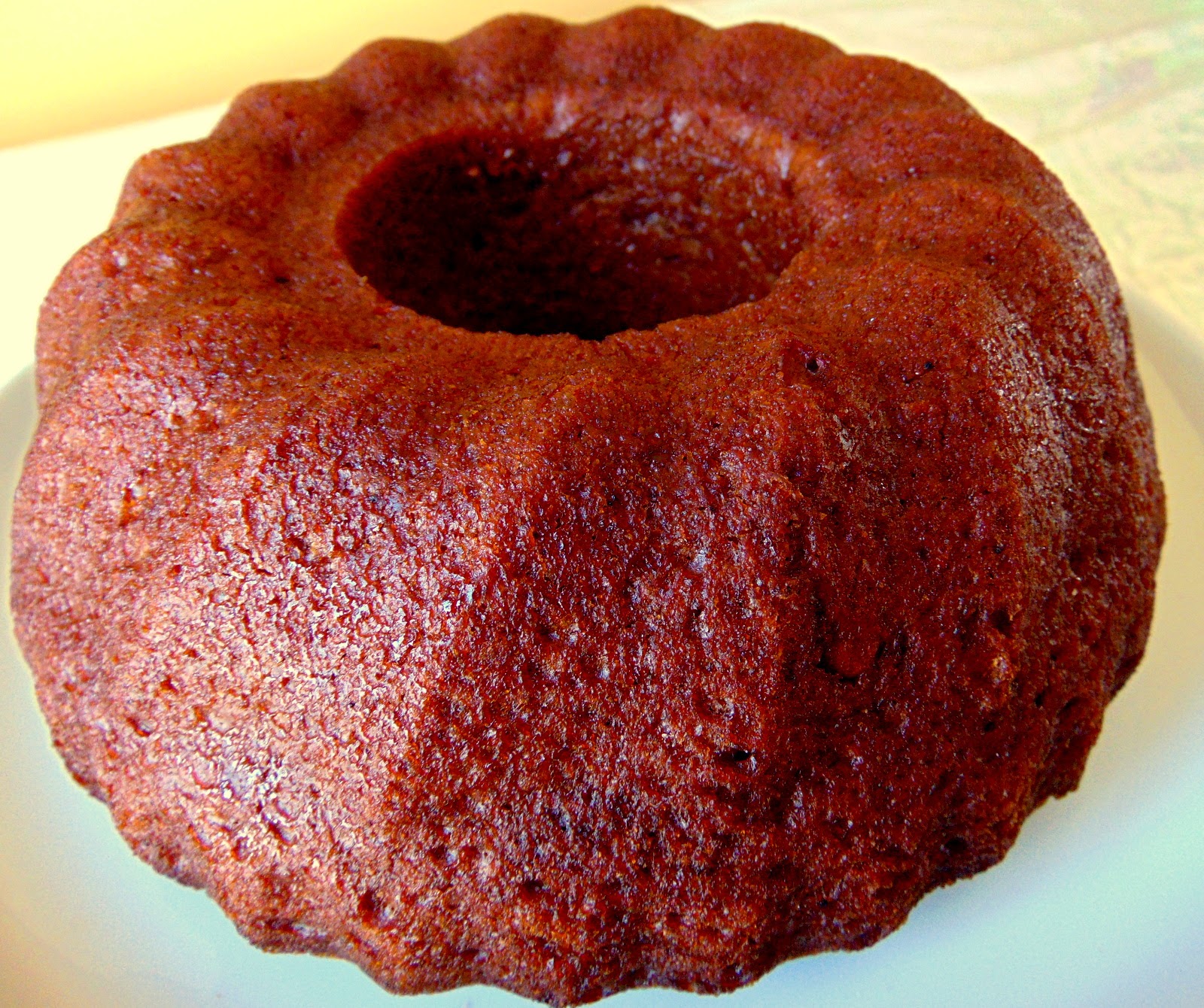 Tomato Soup Cake Easy, Vegan and Super Moist!