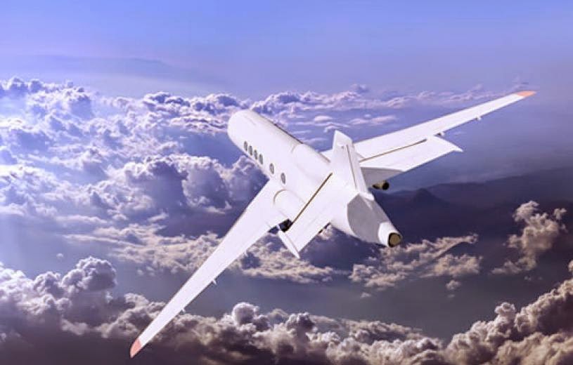 Χανιά: Πανικός εν πτήσει για 190 επιβάτες αεροπλάνου