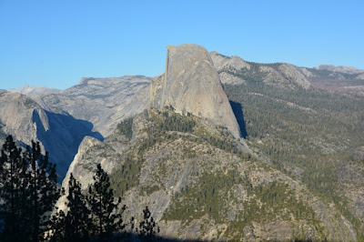 Yosemite National Park, un templo de la naturaleza - Viaje con tienda de campaña por el Oeste Americano (16)