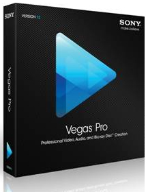 sony vegas pro 12 suite full patch keygen free download