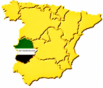 EXTREMADURA            .