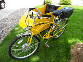 schwinn heavy duti craigslist