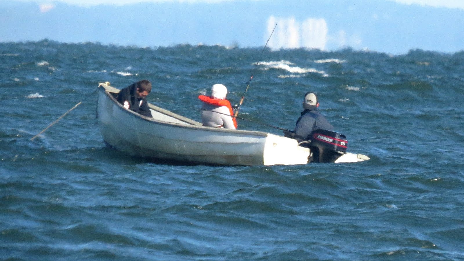 Port Jefferson, New York Fish Fish Choices