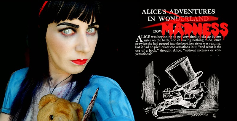 Alice Dans Tous Ses états Streaming septembre 2014 - jenni dans tous ses états