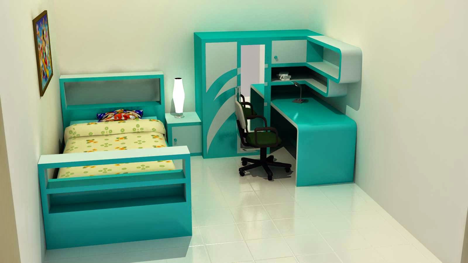 Desain Kamar Tidur Anak Perempuan Doraemon Sobat Interior Rumah Desain Kamar Tidur Anak Perempuan Doraemon Sobat Interior Rumah