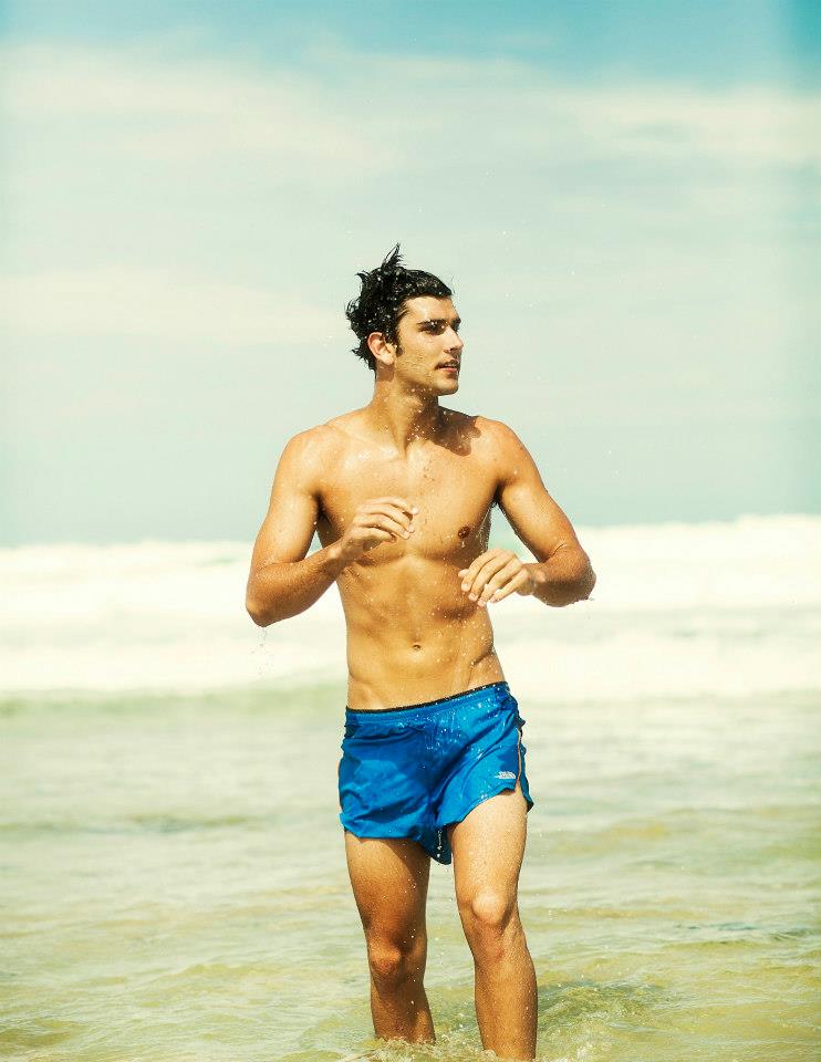 Jack Vanderhart by Zachary Handley | Oh yes I am