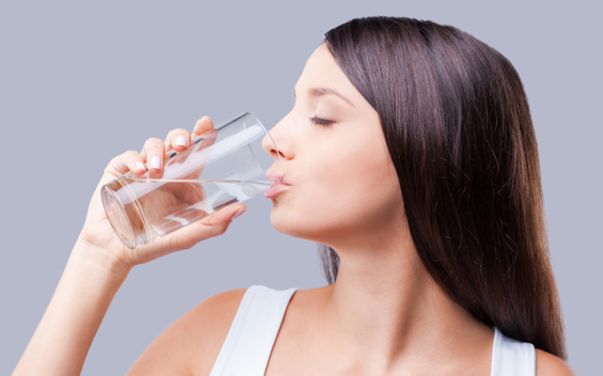 Su içmeniz için 9 önemli neden