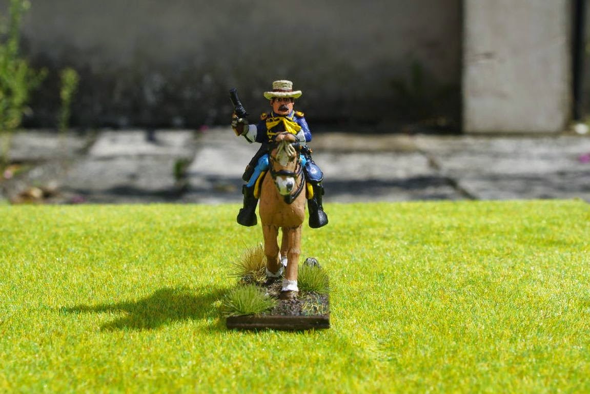 les foudres de l'aigle: bataille Little big Horn: Major Reno 7 US cavalry