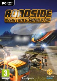 صورة للعبة Roadside Assistance Simulator