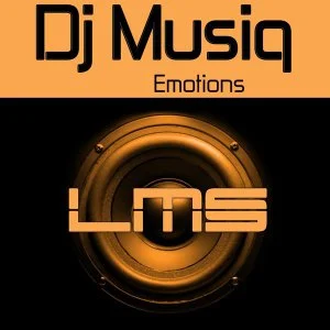 DJ Musiq - Emotions (Original Mix)