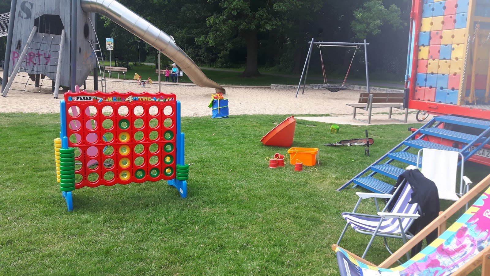 Kustenkidsunterwegs Damit Das Abholen Wieder Einfach Wird Etwas