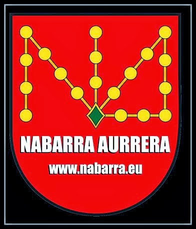 Nabarra Aurrera