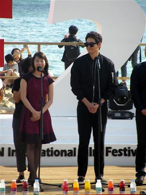 #596 Adorable height differences - kkuljaem