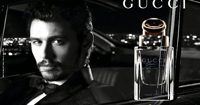 Gucci Made to Measure Fragrance, The New Essence For Men!
