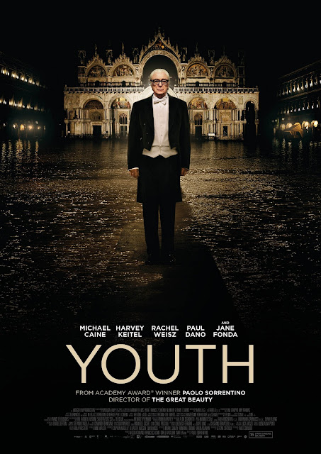 Youth Film Poster