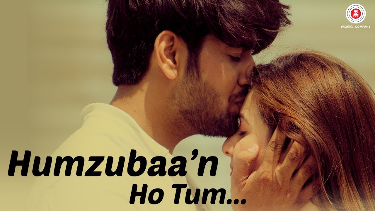 Humzubaa'n Ho Tum Song Lyrics- Asif Panjwani | Harmaan Nazim K. Ali