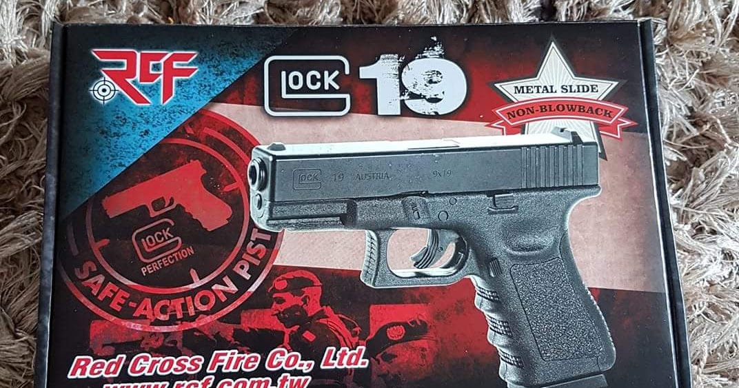 TOKO AIRGUN MURAH