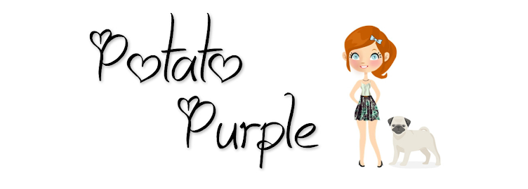 Potato Purple