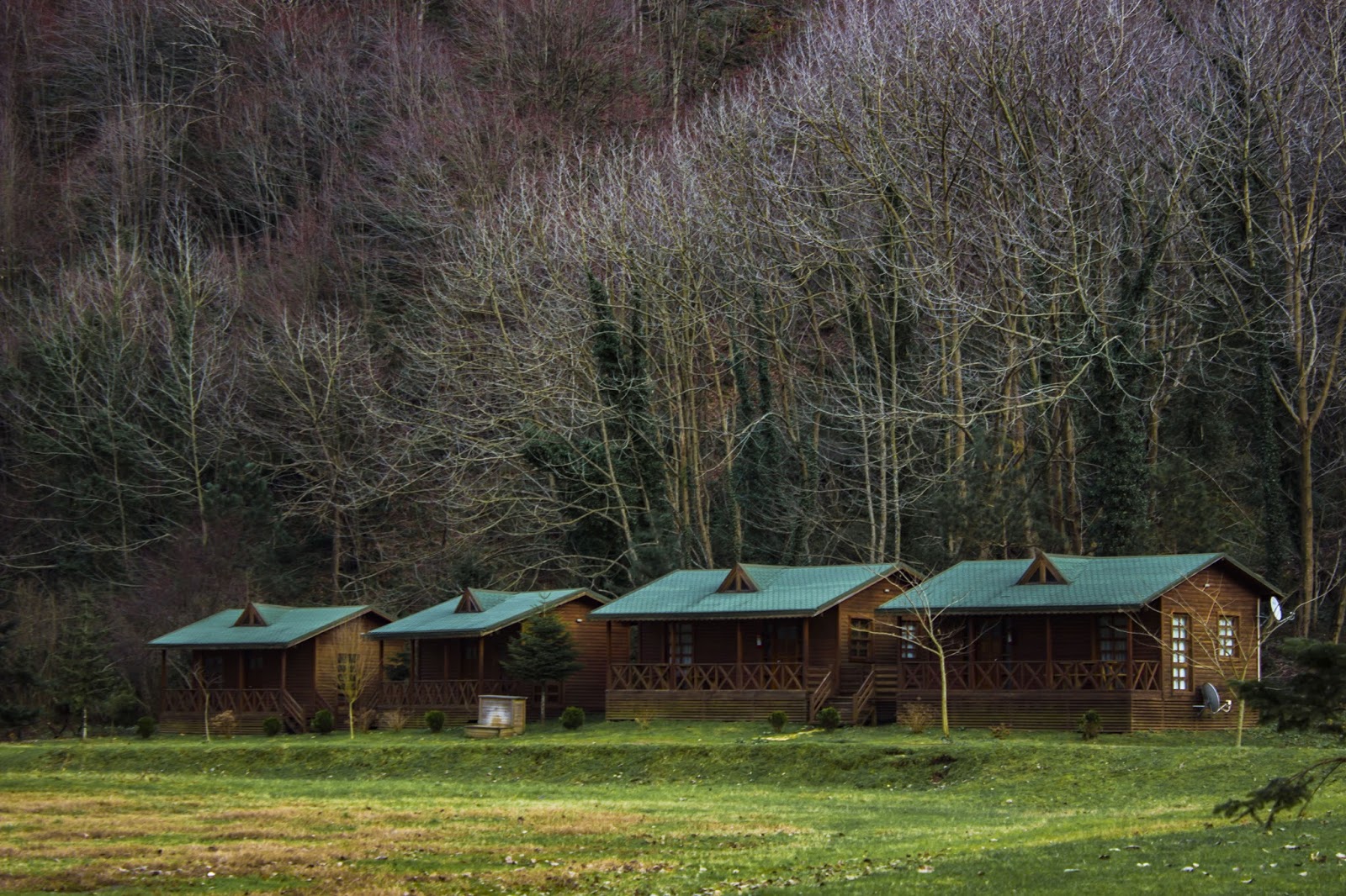 sakarya fotograf gunlugu sakarya kocaali maden deresi