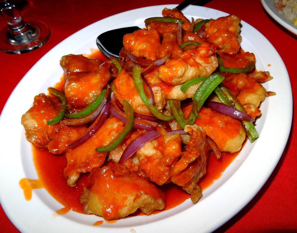 Cebu Philippines Filipino Style Chinese Dinner At Margarita S Family Cuisine In Robinland Travel And Lifestyle Diaries Just Blogging My Life Away