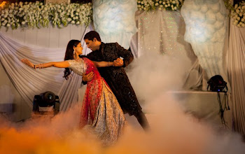 Actor Allu Arjun marriage Celebration