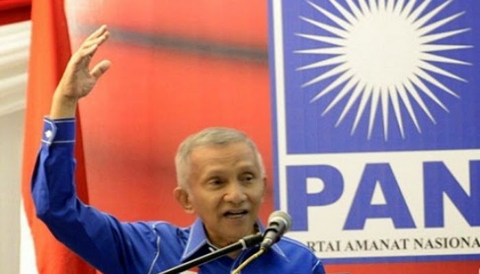 Bongkar Pasang Panitia Kongres PAN, Ada Apa?