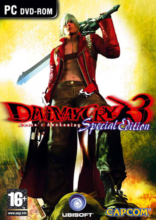 devil may cry 1 ps2 devil may cry 1 ps2