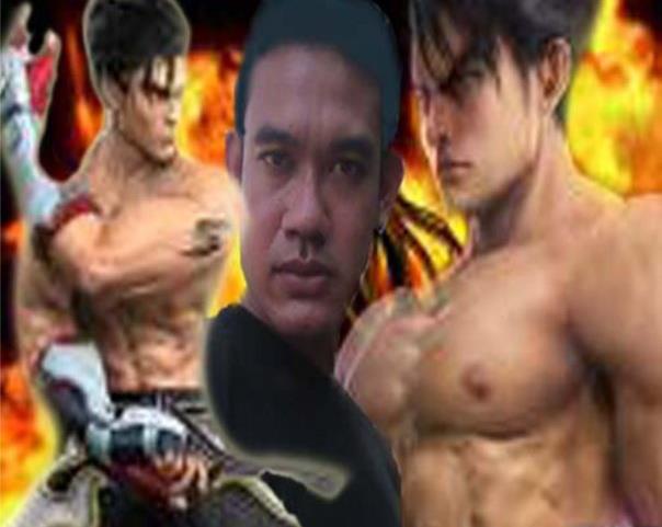 paguyuban pagar nusa ( SEGORO MACAN )